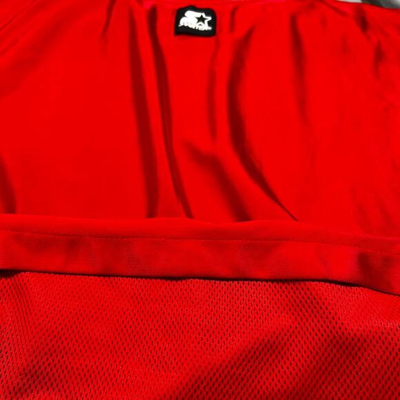 Starter Basketball Tank Top - Picture 5 of 8